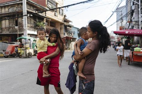 PHOTOS: Why The Philippines Has So。